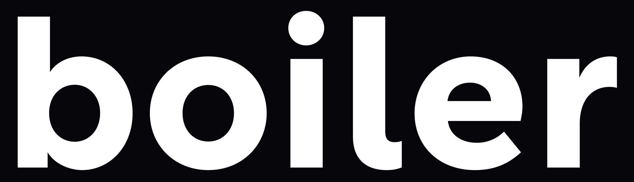 Boiler Club - Site logo