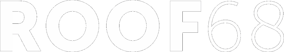 Roof 68 - Site logo